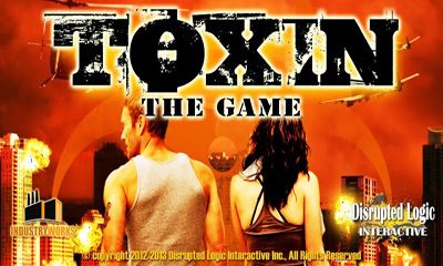 Download Toxin: Zombies Vernichtung für Android kostenlos.