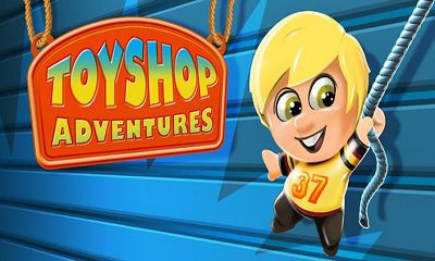 Spielzeugladen Abenteuer 3D