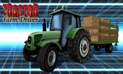 Download Traktor Bauernhof Fahrer für Android kostenlos.