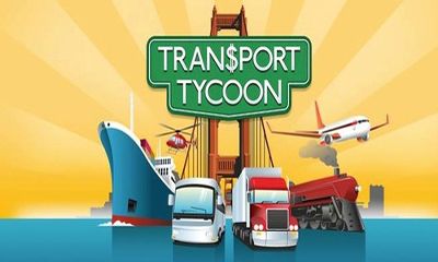 Download Transport Tycoon für Android kostenlos.