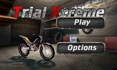 Download Trial Xtreme für Android kostenlos.