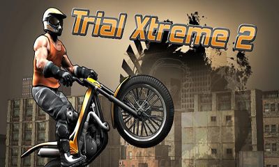 Download Trial Xtreme 2 für Android kostenlos.