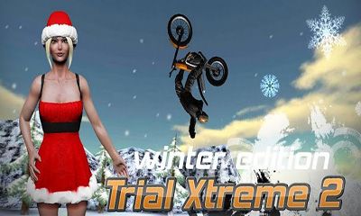 Trial Xtreme 2 HD Winter