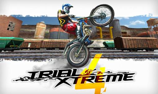 Download Trial Xtreme 4 für Android kostenlos.