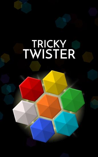Twisty Twister: Ein neuer Dreh