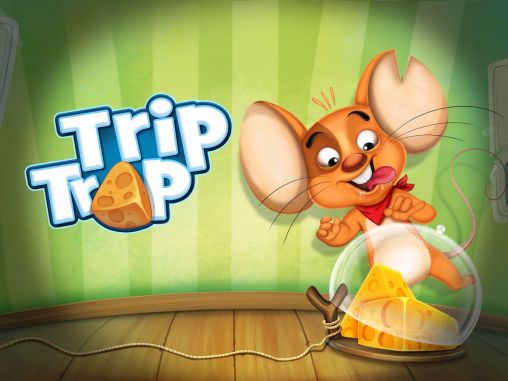 Download Trip Trap für Android 4.2.2 kostenlos.