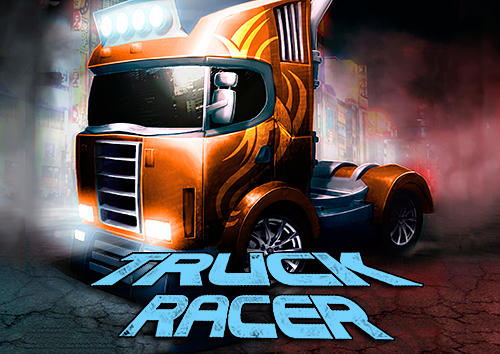 Download Truckraser für Android kostenlos.