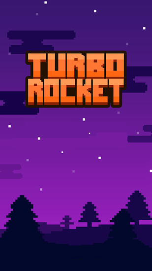 Turbo Rakete