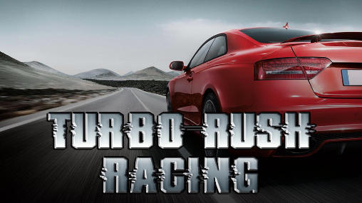 Turbo Rausch Rennen
