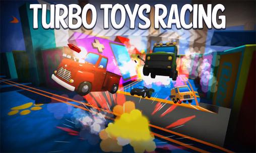 Turbo Spielzeugrennen