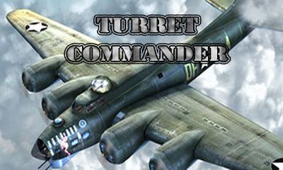 Download Turret Commander für Android kostenlos.