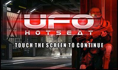 Download UFO Hotseat für Android kostenlos.