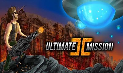 Download Ultimative Mission 2 HD für Android kostenlos.