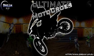 Ultimatives Motocross