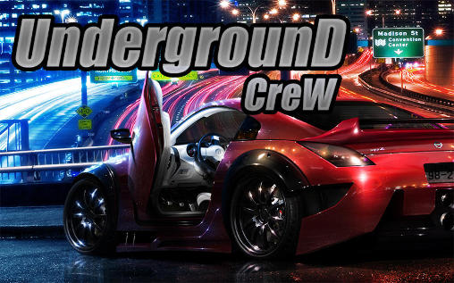 Untergrund Crew
