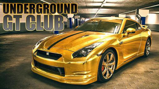 Untergrund GT Club