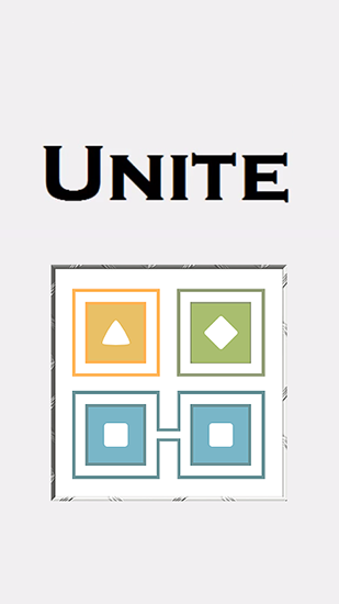Unite: Bestes Puzzlespiel