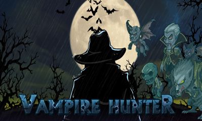 Download Vampir Jäger für Android kostenlos.