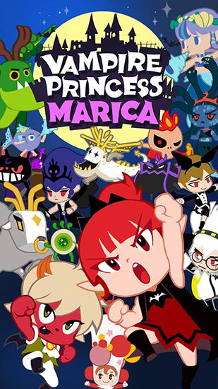Download Vampirprinzessin Marica für Android kostenlos.
