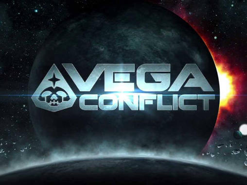 Vega: Konflikt