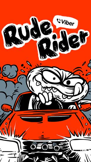 Download Viber: Rude Rider für Android kostenlos.