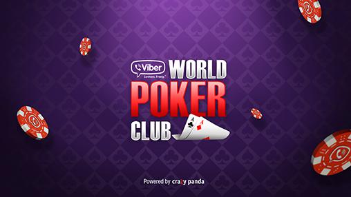Viber: Welt Poker Club