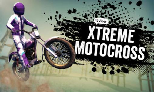 Download Viber: Xtreme Motocross für Android kostenlos.