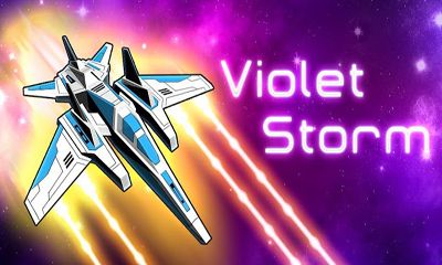 Download Violetter Sturm für Android kostenlos.