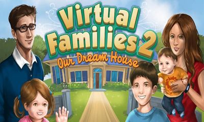 Download Virtuelle Familien 2 für Android kostenlos.