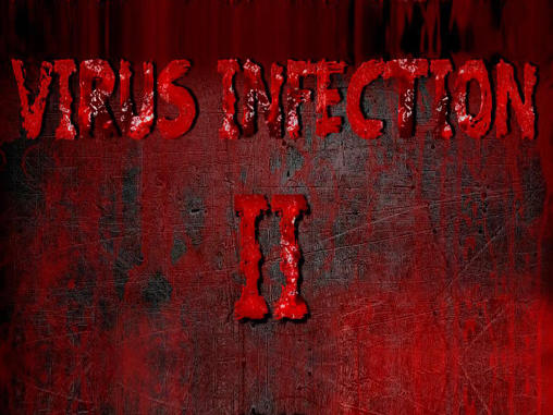Virus Infektion 2