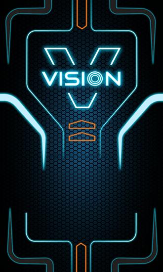 Vision: Das Spiel