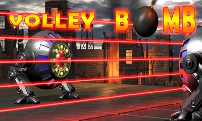 Download Volley Bomb für Android kostenlos.