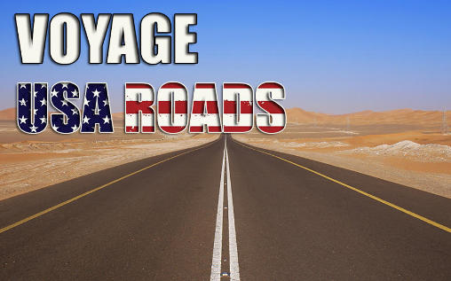 Voyage: Straßen der USA