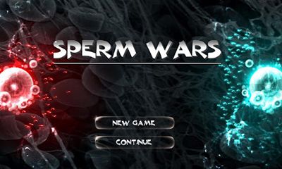 Download Kampf der Reproduktion - Sperma Krieg für Android kostenlos.