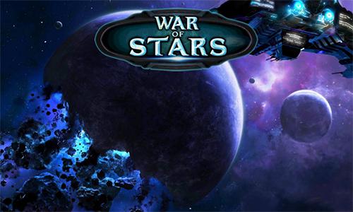 Krieg der Sterne