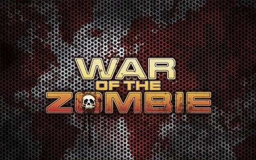 Download Krieg der Zombies für Android 4.3 kostenlos.