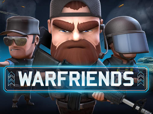 Download Kriegsfreunde für Android kostenlos.