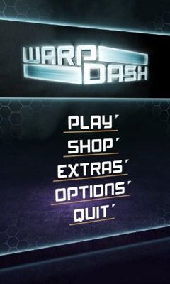 Download Warp Dash für Android kostenlos.