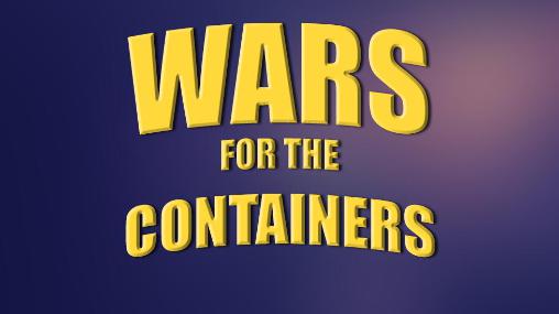 Krieg um die Container