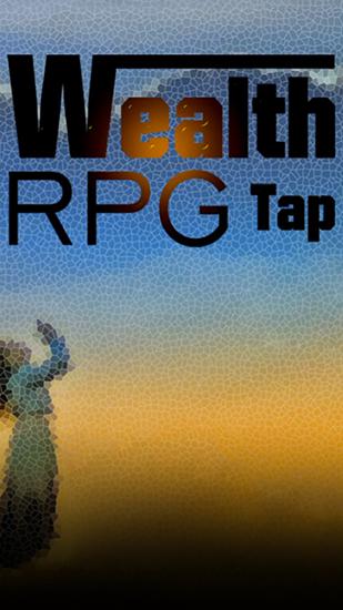 Download Reichtum RPG Tap für Android kostenlos.