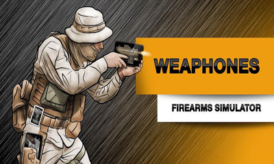 Download Schusswaffen Simulator für Android kostenlos.