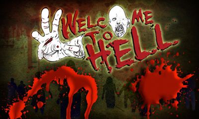 Willkommen in der Hölle