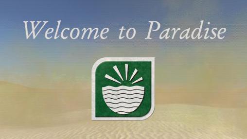 Willkommen im Paradies