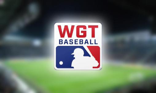 Download WGT Baseball MLB für Android kostenlos.