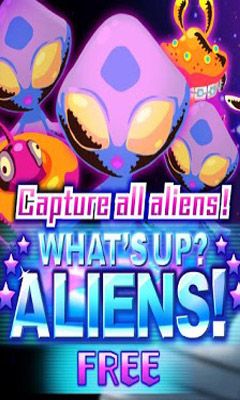 Download Was gibts? Aliens! für Android kostenlos.
