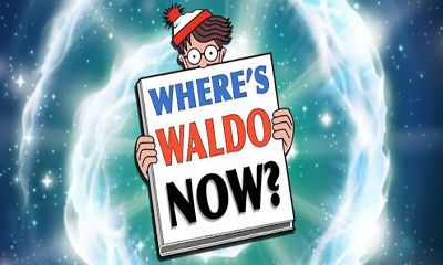 Download Wo ist Waldo nun? für Android kostenlos.