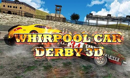 Download Whirlpool Auto Derby 3D für Android kostenlos.