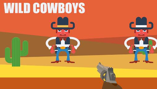 Wilde Cowboys
