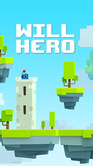 Download Will Hero für Android kostenlos.