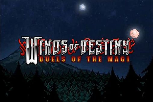 Download Winde des Schicksals: Duelle der Magier für Android kostenlos.